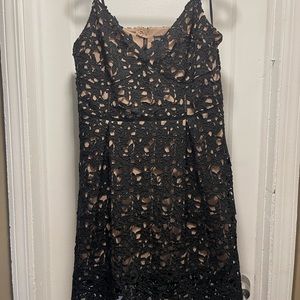 Cocktail dress